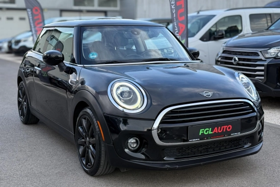 Mini MINI COOPER (2019)