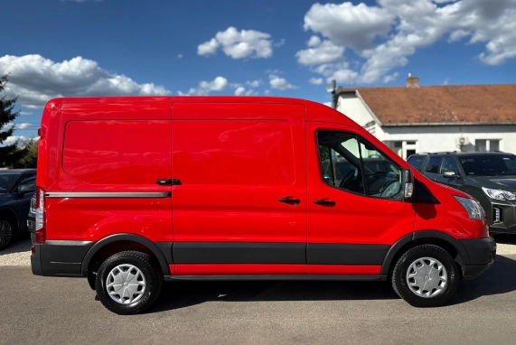 Ford TRANSIT (2018)