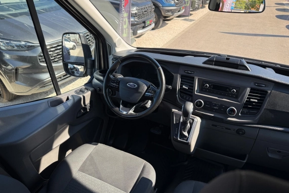 Ford TRANSIT (2023)