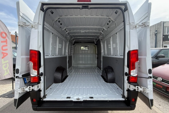 Fiat DUCATO (2020)