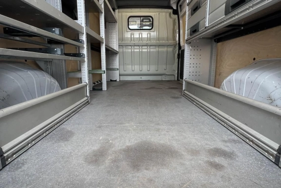 Fiat DUCATO (2021)
