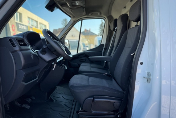 Renault MASTER (2021)