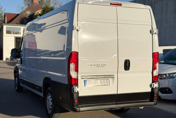 Fiat DUCATO (2019)