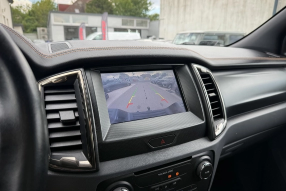 Ford RANGER (2018)