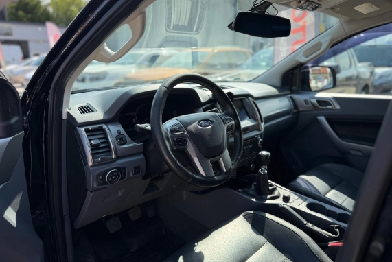 Ford RANGER (2018)