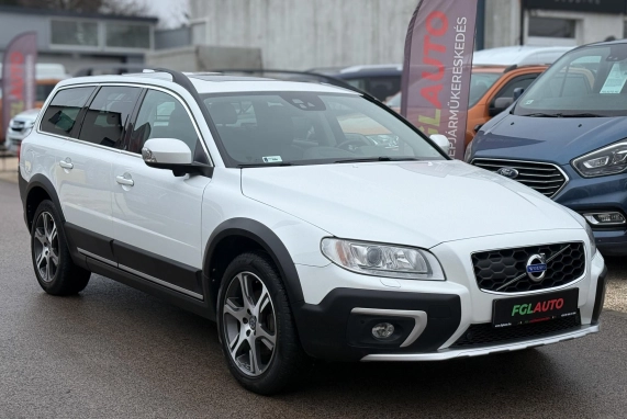 Volvo XC70 (2015)