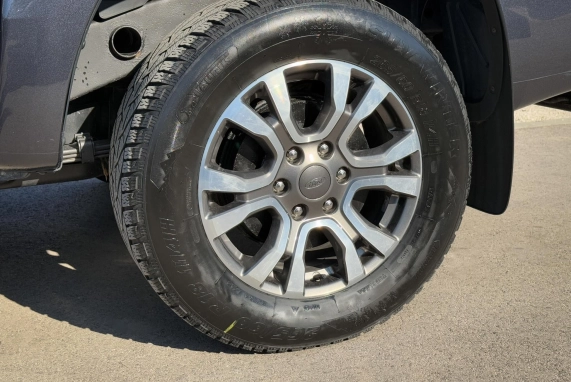 Ford RANGER (2020)