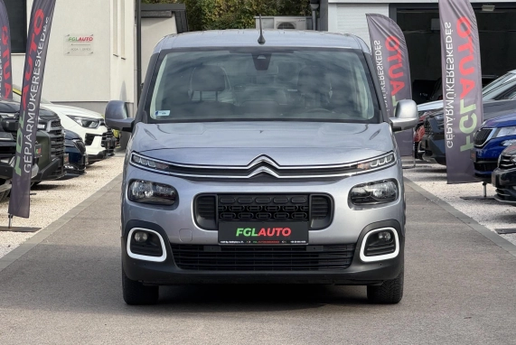 Citroën BERLINGO (2019)
