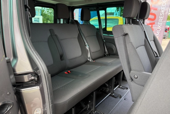 Fiat TALENTO (2020)