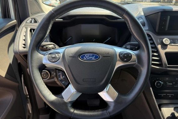 Ford CONNECT (2020)