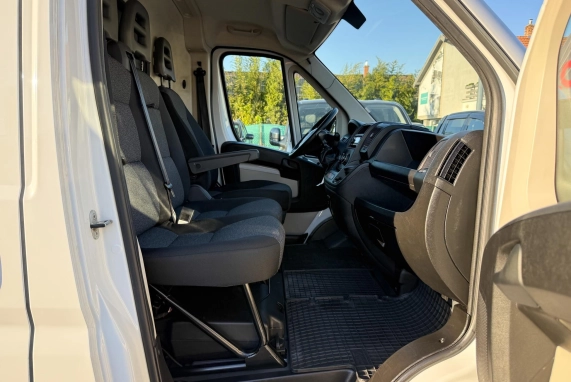 Fiat DUCATO (2019)