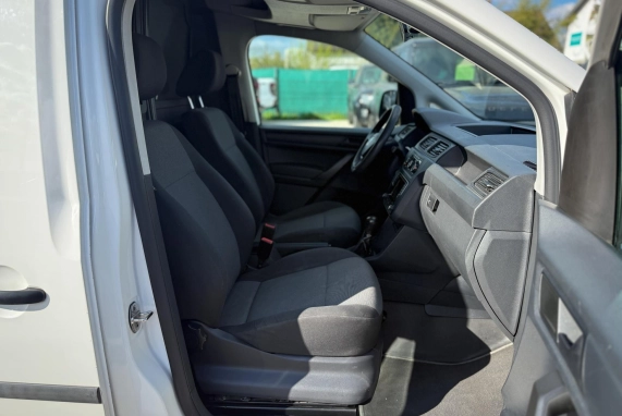 Volkswagen CADDY MAXI (2015)