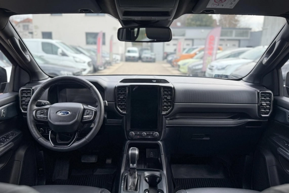 Ford RANGER (2024)