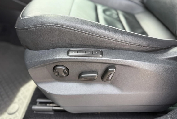 Volkswagen TIGUAN (2017)