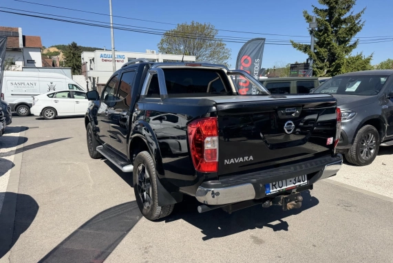 Nissan NAVARA (2019)