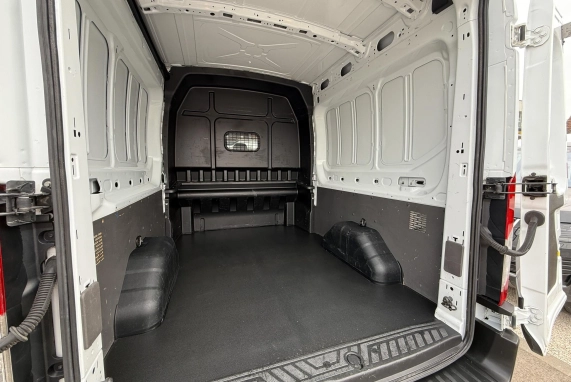 Ford TRANSIT (2020)