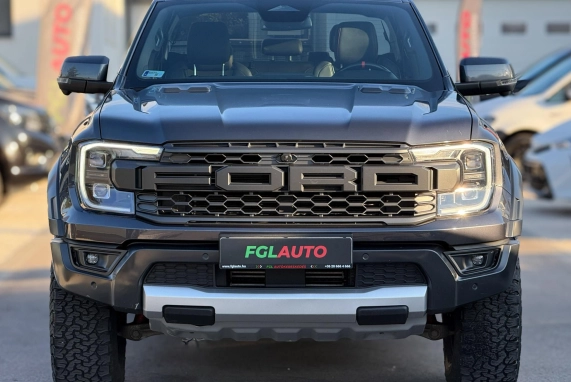 Ford RANGER (2023)