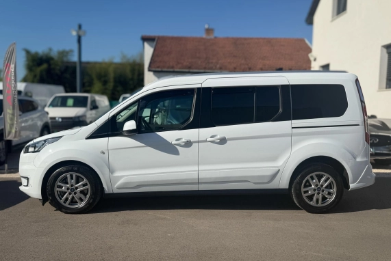 Ford CONNECT (2020)