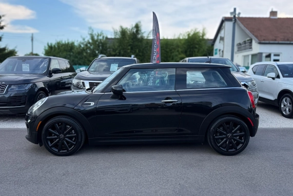 Mini MINI COOPER (2019)