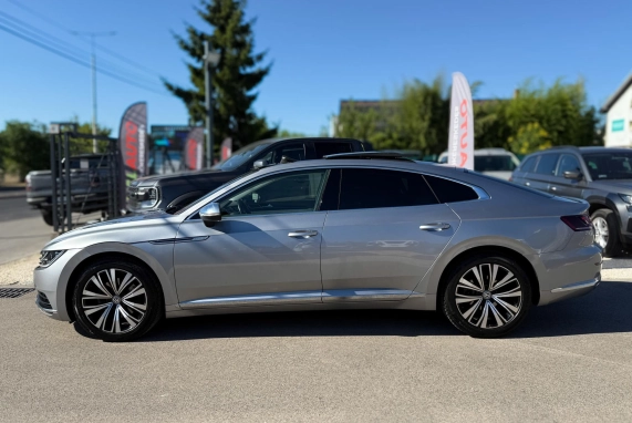 Volkswagen ARTEON (2017)