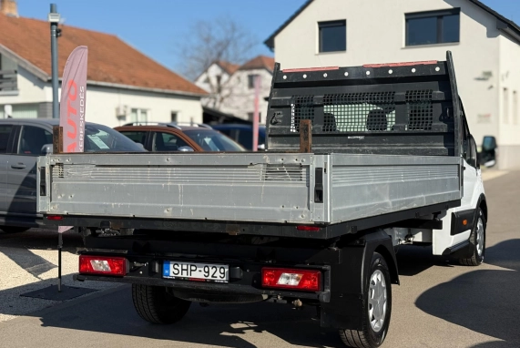 Ford TRANSIT (2020)