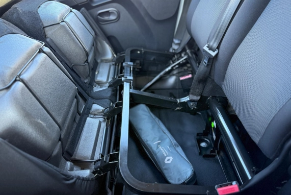 Renault MASTER (2021)