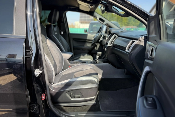 Ford RANGER (2022)