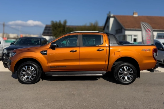 Ford RANGER (2017)