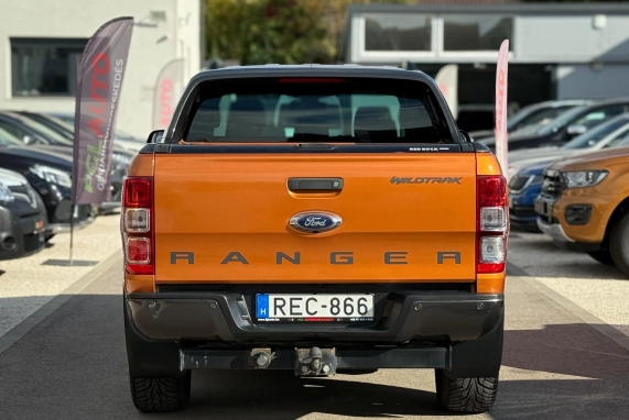 Ford RANGER (2018)