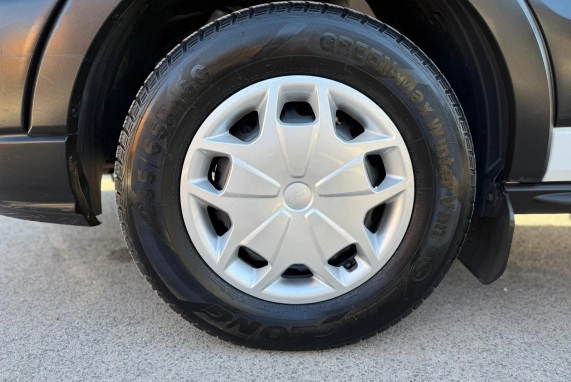 Ford TRANSIT (2020)