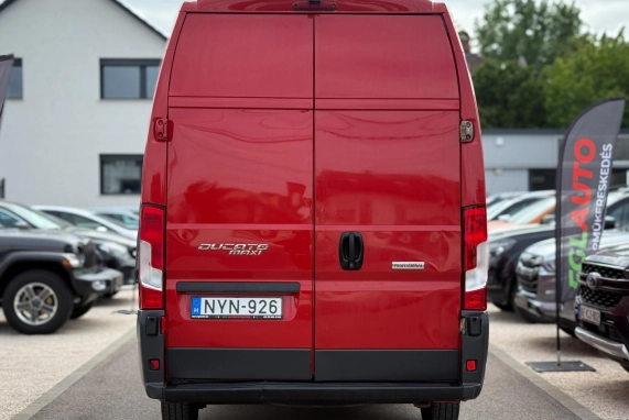 Fiat DUCATO (2016)