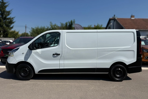 Renault TRAFIC (2020)