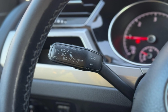 Volkswagen TOURAN (2017)