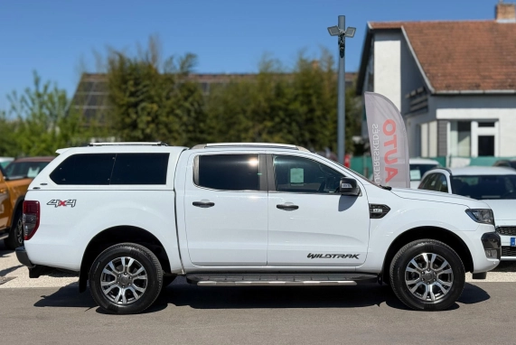 Ford RANGER (2018)