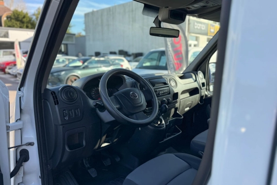 Renault MASTER (2013)