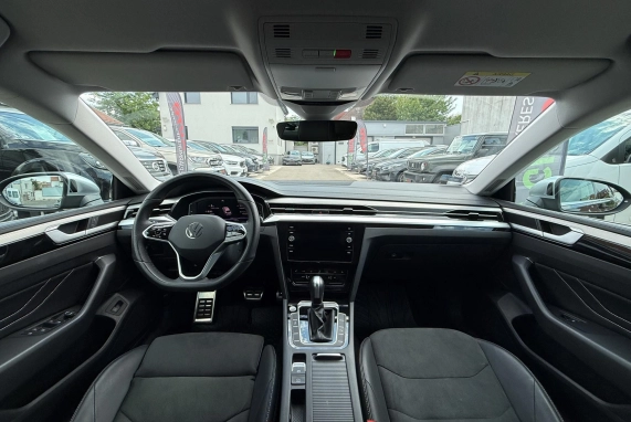 Volkswagen ARTEON (2024)