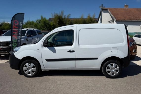 Renault KANGOO (2019)