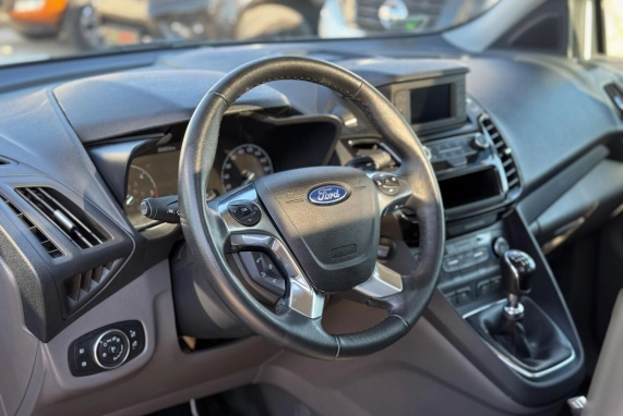 Ford CONNECT (2020)