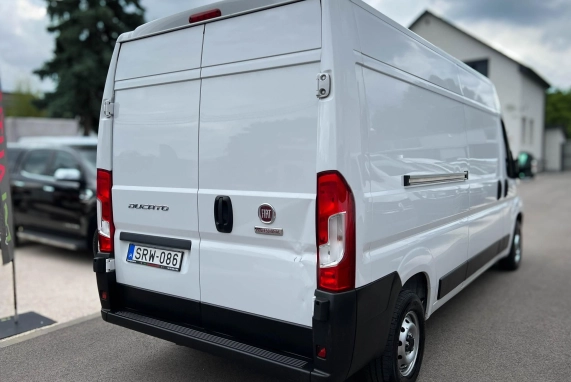 Fiat DUCATO (2021)