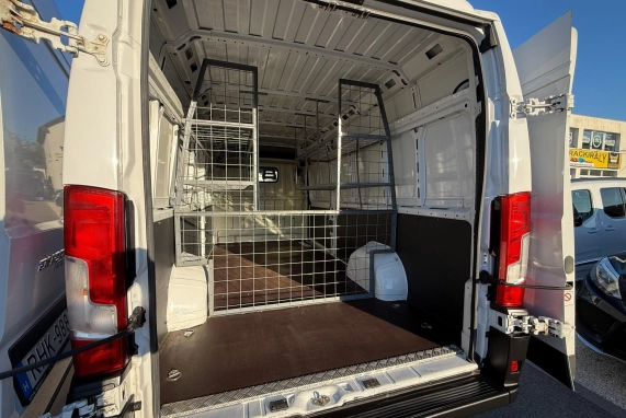 Fiat DUCATO (2019)