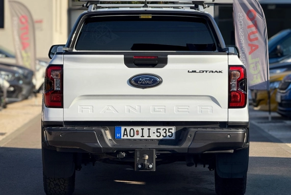 Ford RANGER (2024)