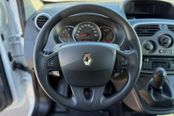Renault KANGOO (2019)