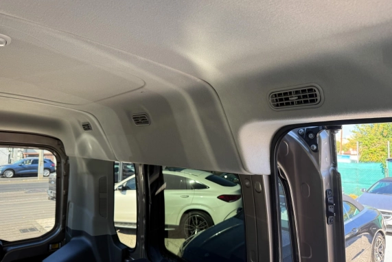 Ford TRANSIT (2023)