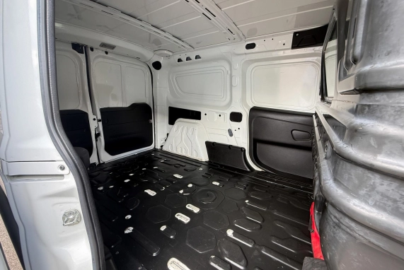 Fiat DOBLO (2018)