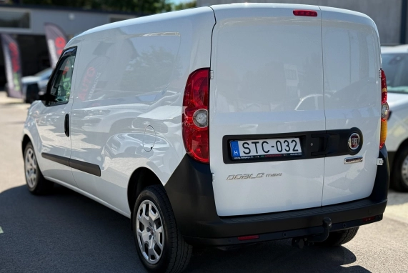 Fiat DOBLO (2021)