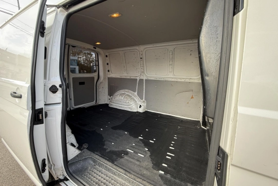 Volkswagen TRANSPORTER (2017)
