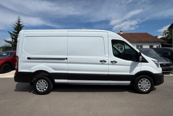 Ford TRANSIT (2021)