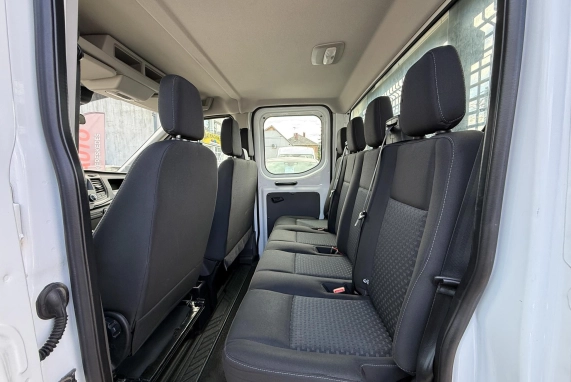 Ford TRANSIT (2020)