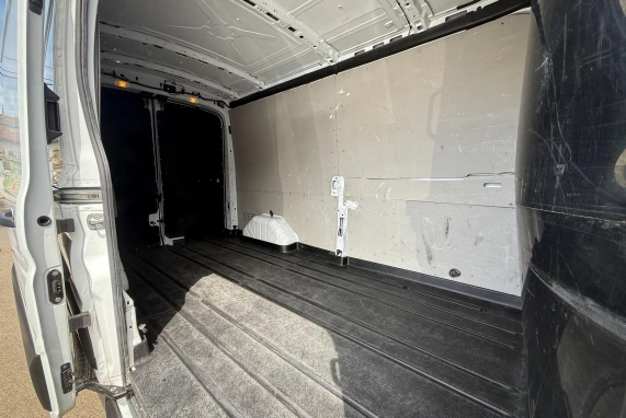 Ford TRANSIT (2021)