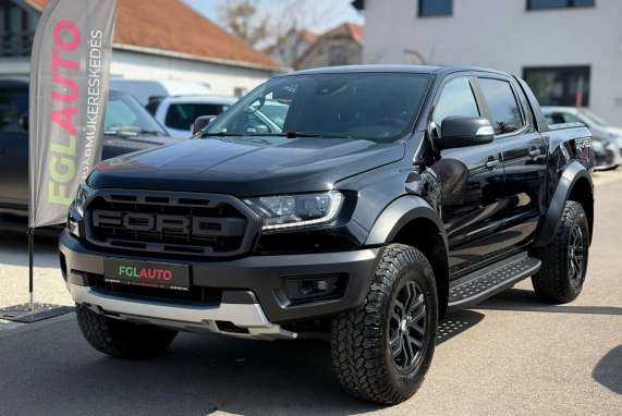 Ford RANGER (2022)